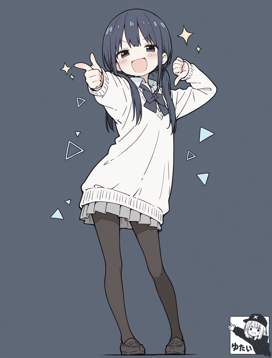 YU_TAI2414's tweet photo. ばーん！
はい◯んだー https://t.co/7dPOYcyo5o
