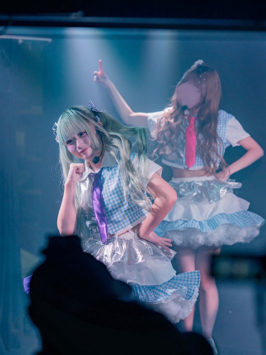 ゼロちゃん🍥0️⃣

251203 GALAXY LIVE Vol.7
#QanvaS
#九州ユニドル