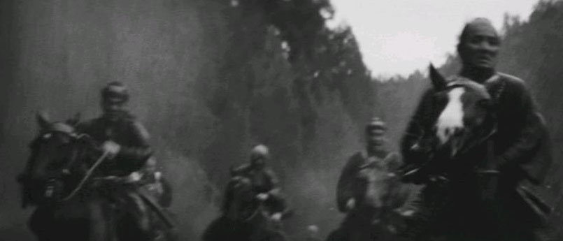 本日は工藤栄一監督作品「十一人の侍」公開58周年の日です。