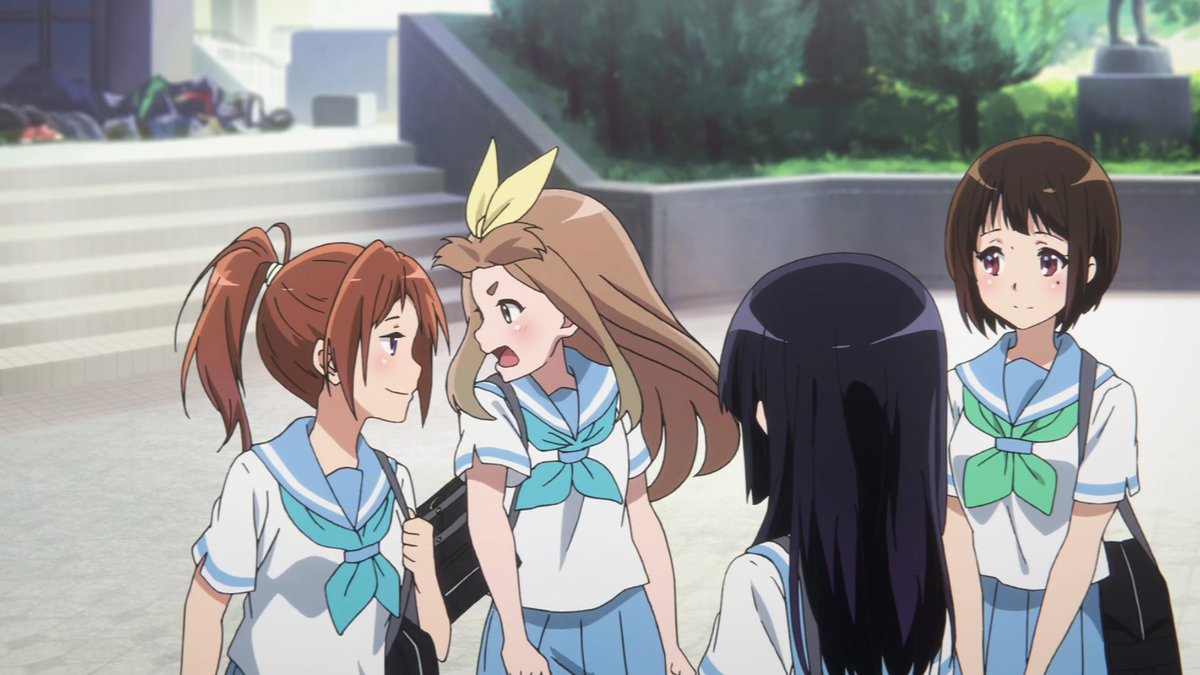 Hibike! Euphonium