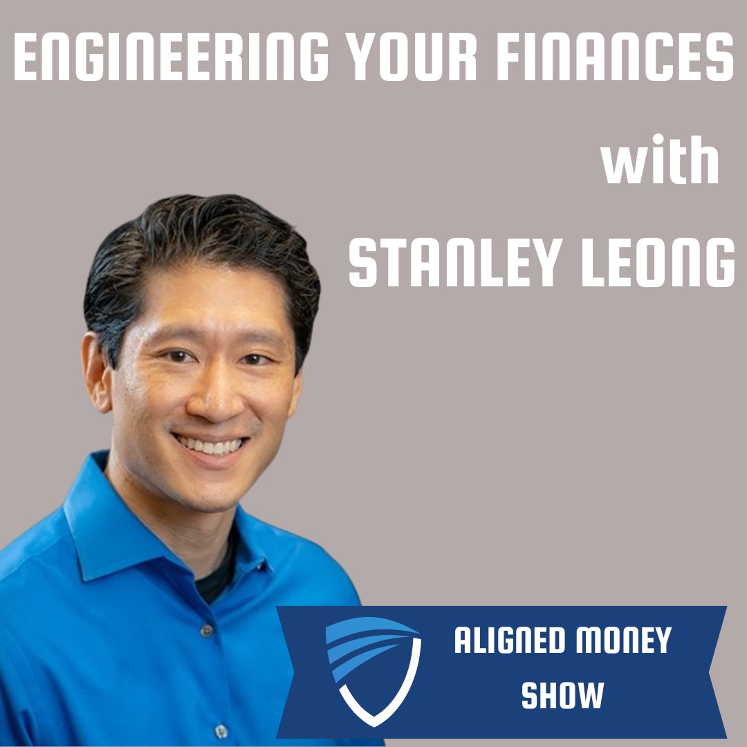 glgrombacher's tweet image. What can an analytical approach teach you about your personal finances?

Stanley Leong talks about best practices for engineering your finances!
#personalfinance #moneytips #financialadvisors