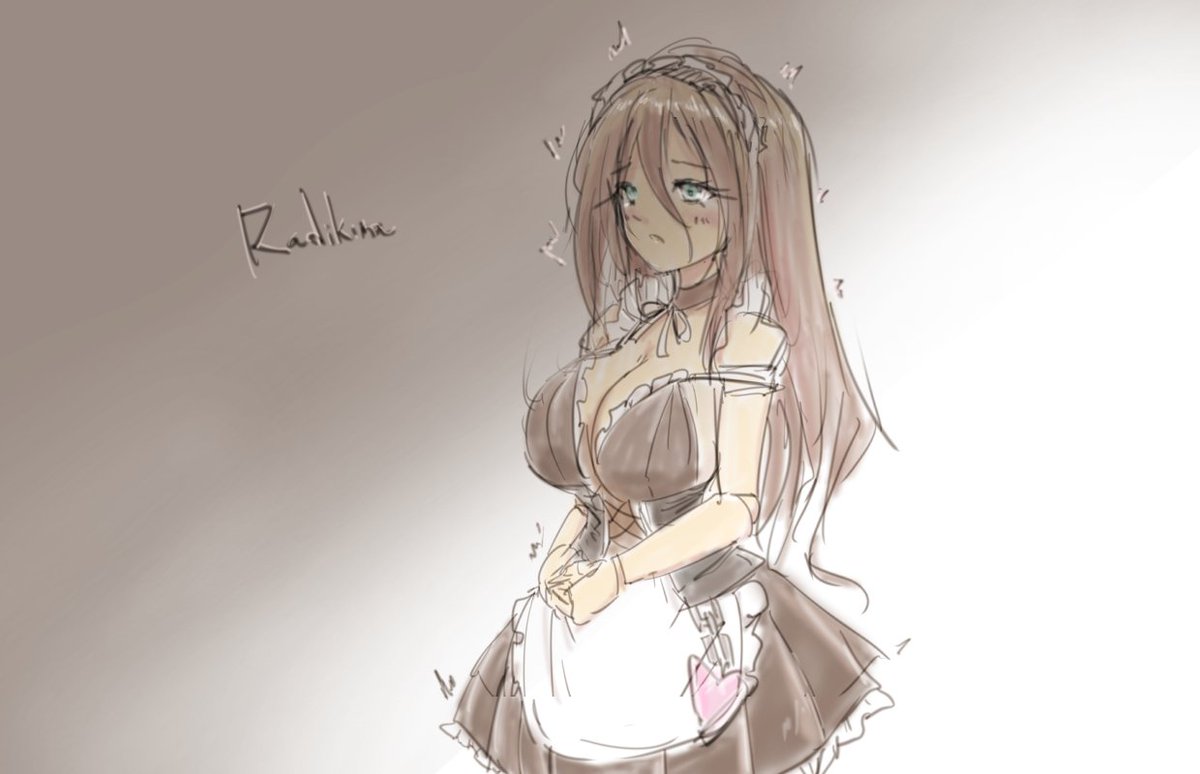 ちょっぴりえっちな女の子のお人形に閉じ込めれるとか最高ですよね