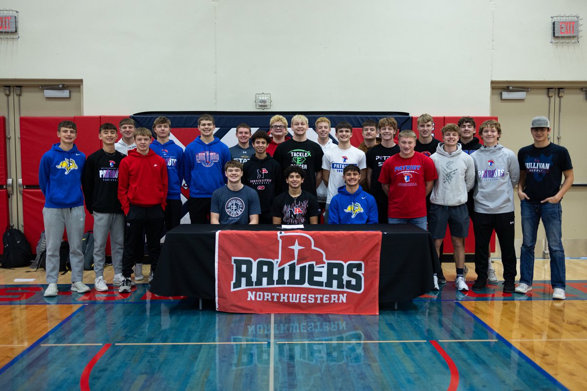 EJ Wegener tweet media