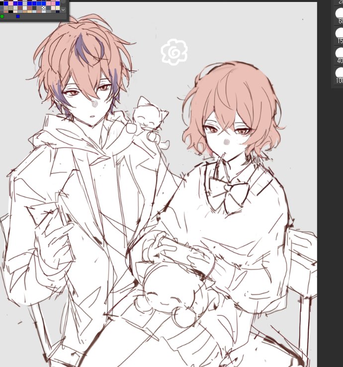 구미 (@Gumi_070) / Posts / X