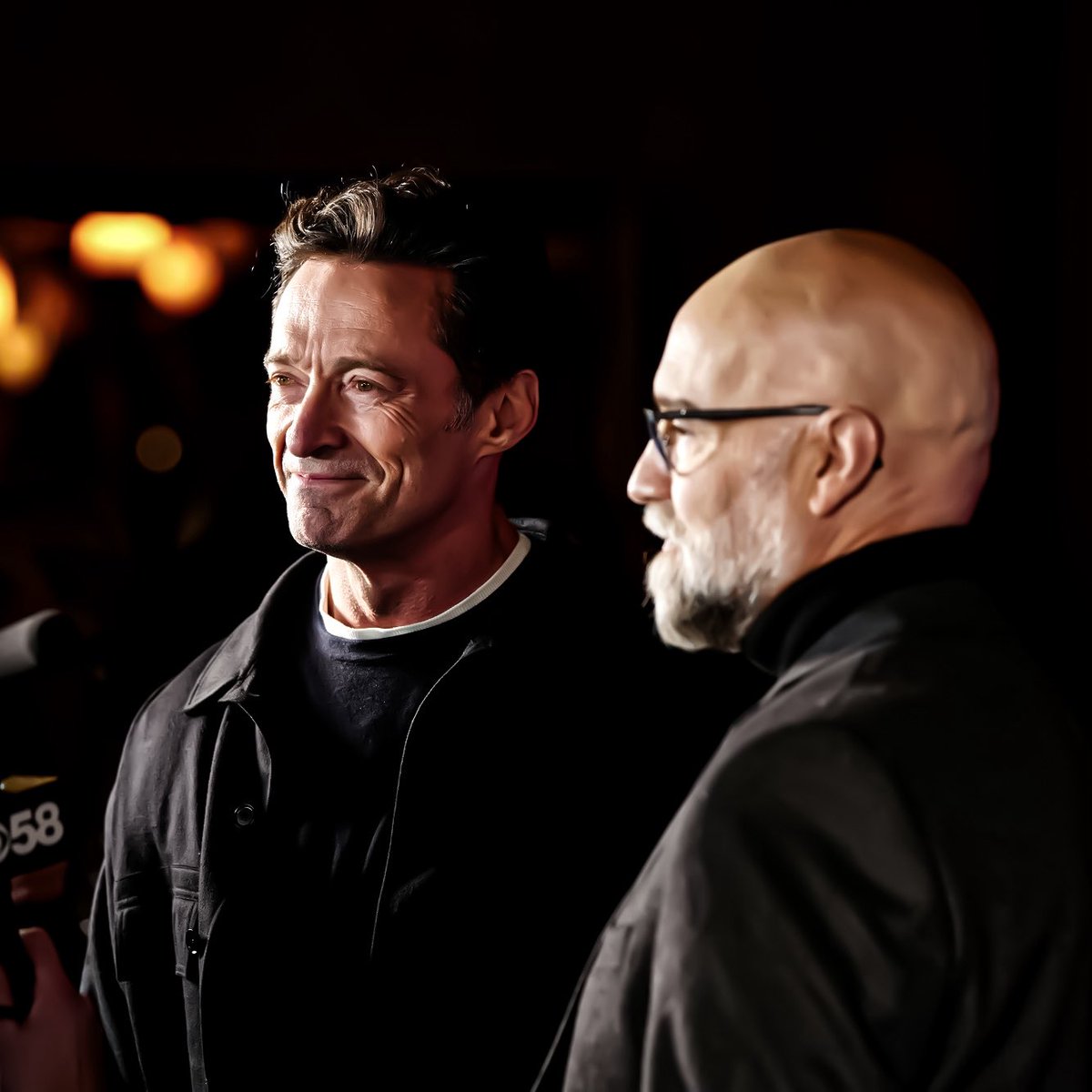 hugh’s archive. tweet media