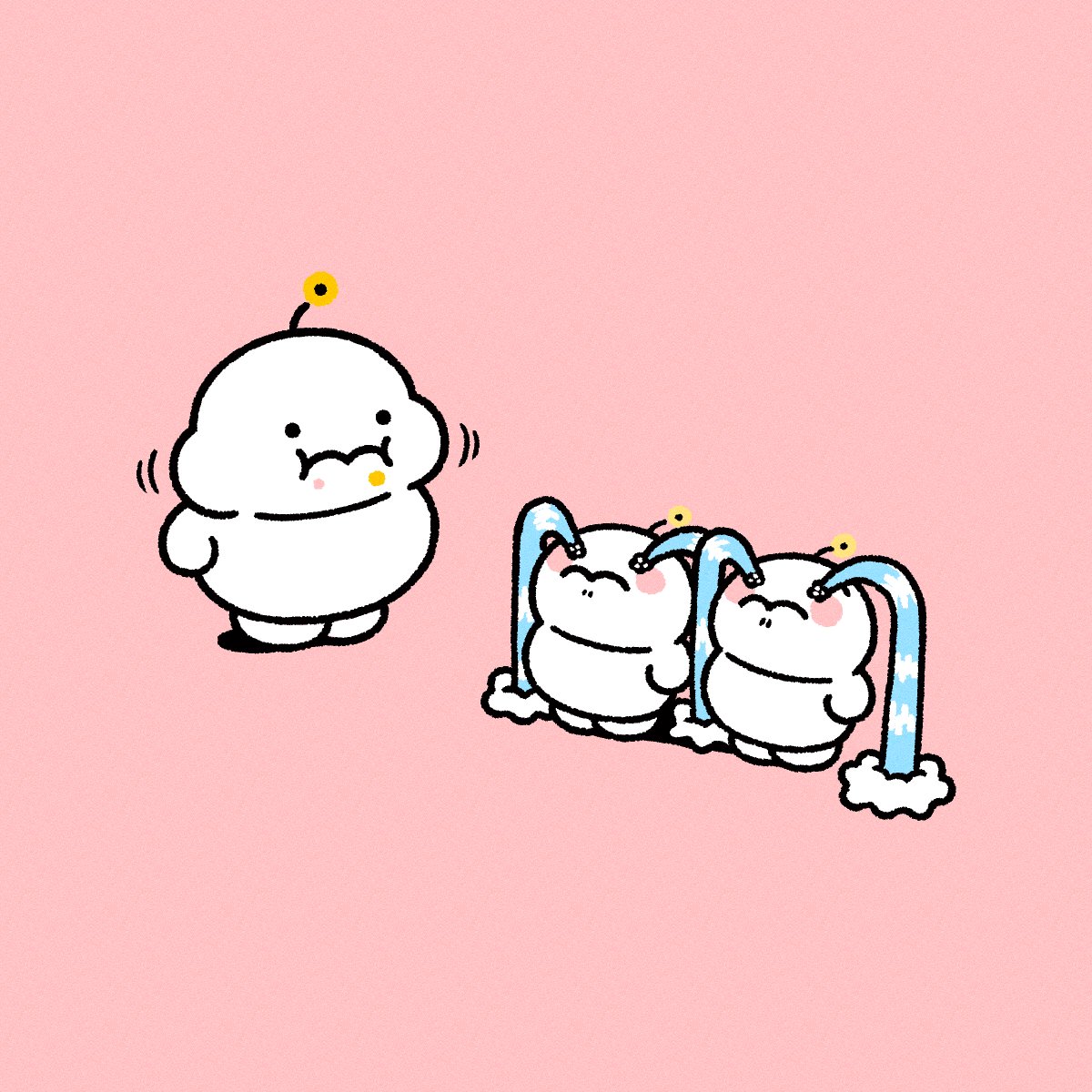 ぷりぷりうちゅうじん (@pocoro_cha) / Posts / X