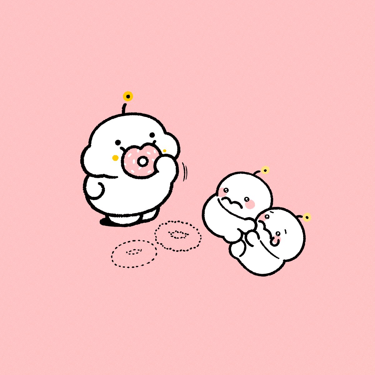 ぷりぷりうちゅうじん (@pocoro_cha) / Posts / X