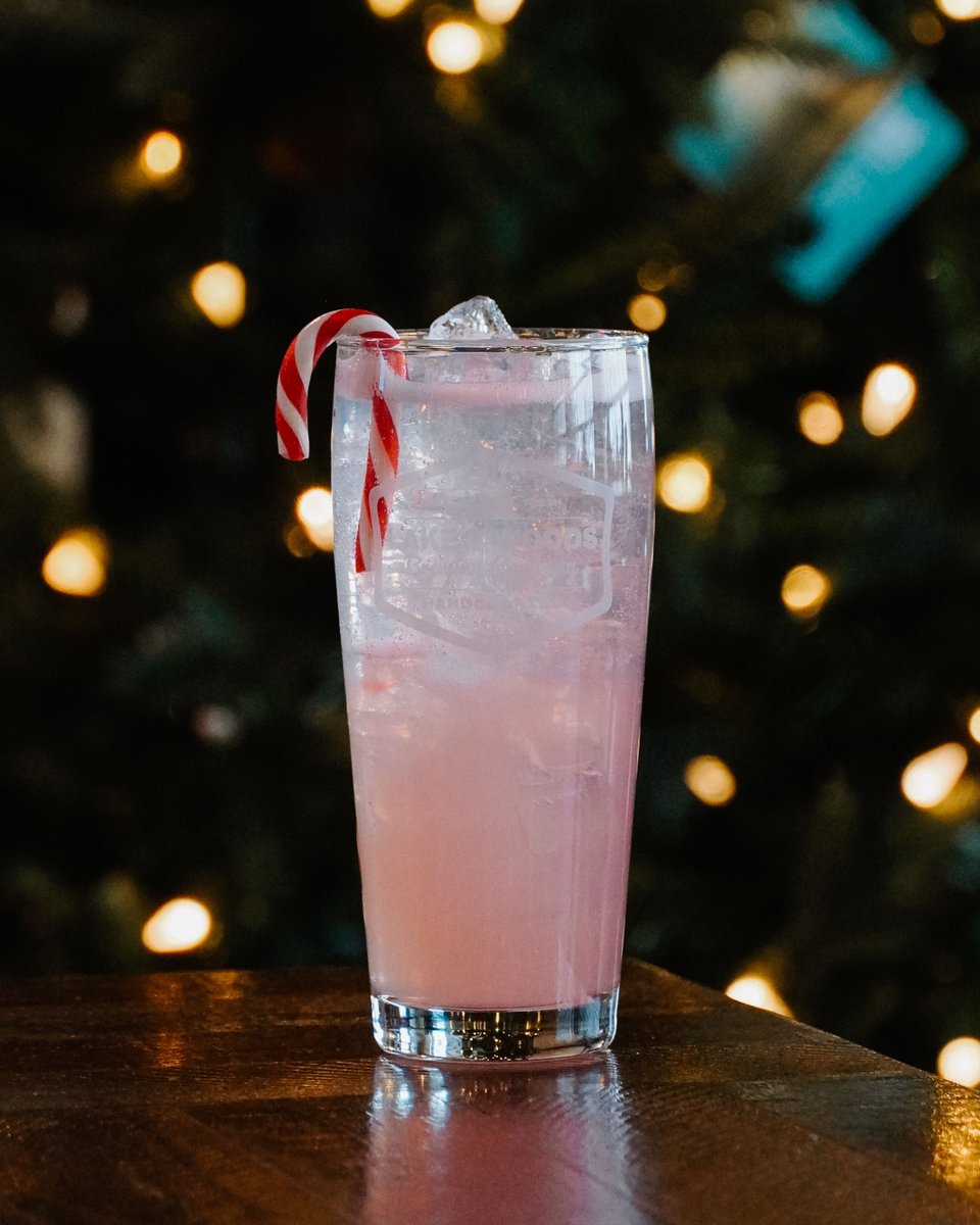 Lake of the Woods Brewing Company tweet media