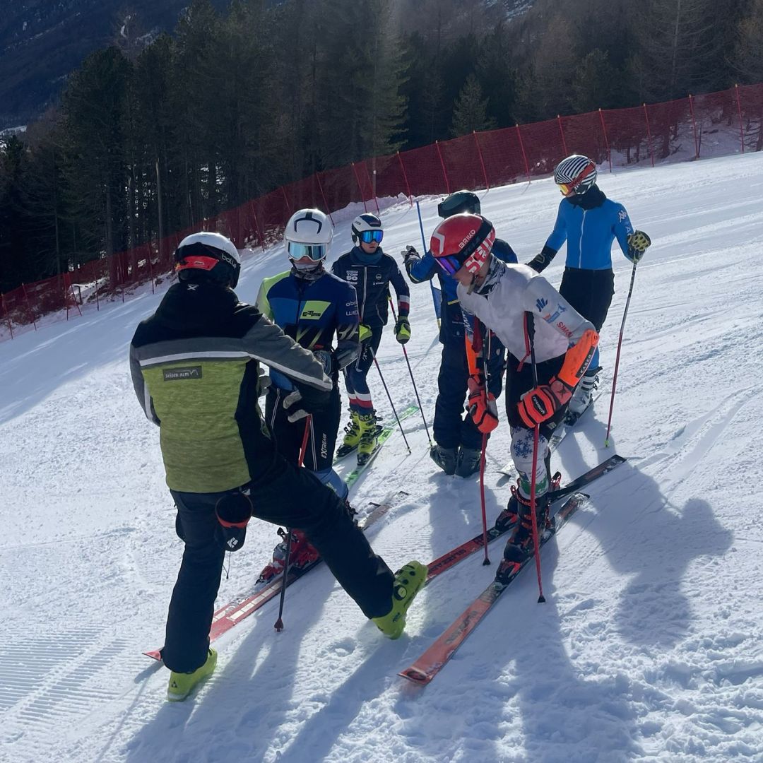 Microgate tweet media