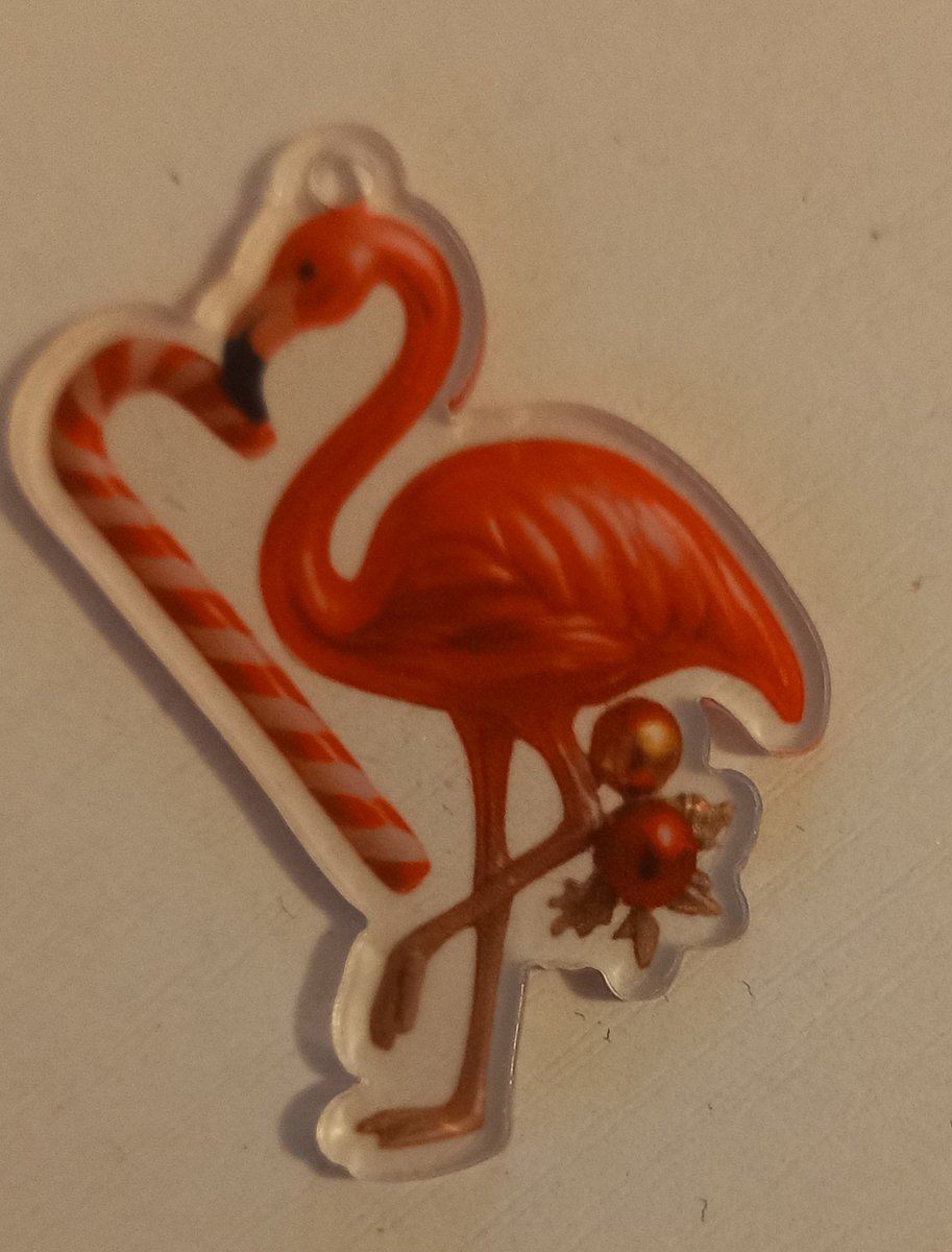 Docs_Delphi's tweet image. Crank Advent calendar Day 4.