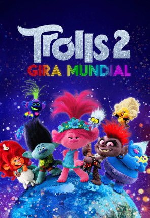 ZerNonIkusi's tweet photo. ๐ Euskaraz azpidatzitako beste film bat igo dute:
Trolls 2: Gira mundial (2020)
Generoa: #Animazioa
Plataforma: #Movistar Plus
https://t.co/p7DYEfxOb9 https://t.co/jCK2hDhJyt