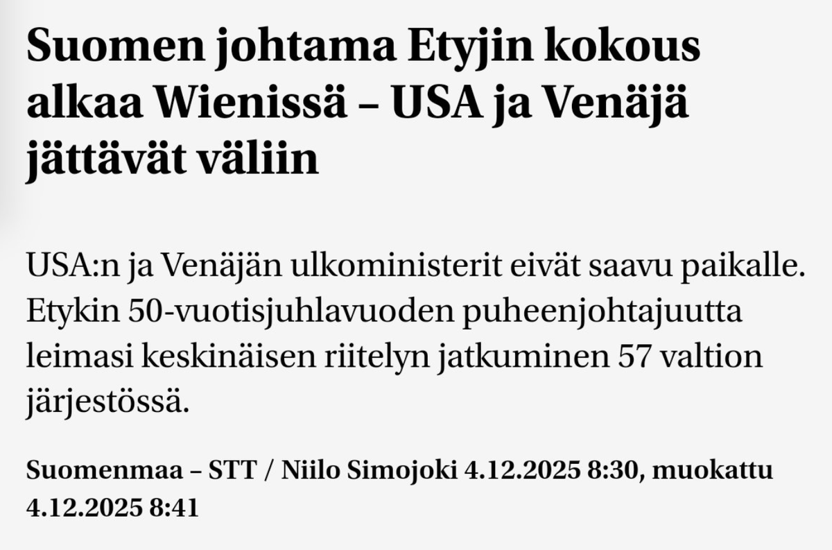 Olen sitä mieltä, että hallituksen on syytä erota välittömästi.
Uudet vaalit ja perinteisellä käsinlaskennalla kansainvälisten tarkkailijoiden läsnäollessa.