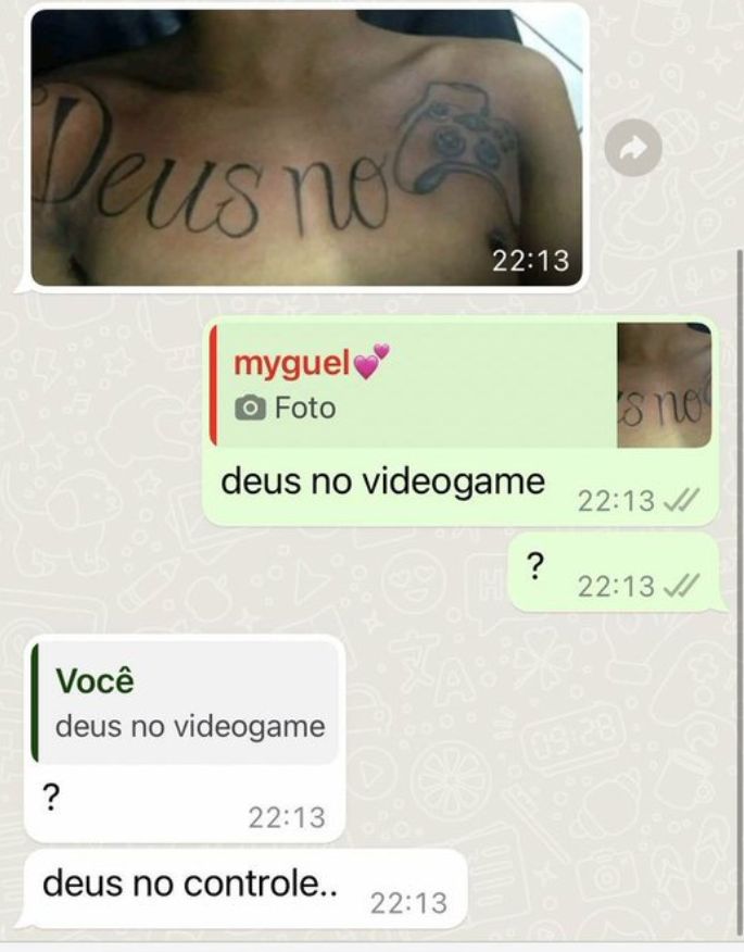 memes extremamente horríveis (ou bons) tweet media