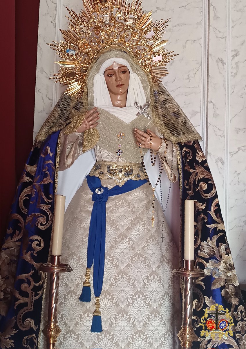 𝑪𝑨𝑴𝑩𝑰𝑶𝑺 𝑫𝑬 𝑽𝑬𝑺𝑻𝑰𝑴𝑬𝑵𝑻𝑨𝑺.

𝑵𝒖𝒆𝒔𝒕𝒓𝒂𝒐𝒔 𝒕𝒊𝒕𝒖𝒍𝒂𝒓𝒆𝒔 𝒂𝒕𝒂𝒗𝒊𝒂𝒅𝒐𝒔 𝒑𝒂𝒓𝒂 𝒆𝒍 𝒕𝒊𝒆𝒎𝒑𝒐 𝒅𝒆 𝒂𝒅𝒗𝒊𝒆𝒏𝒕𝒐 𝒚 𝑺𝒐𝒍𝒆𝒎𝒏𝒊𝒅𝒂𝒅 𝒅𝒆 𝒍𝒂 𝑰𝒏𝒎𝒂𝒄𝒖𝒍𝒂𝒅𝒂 𝑪𝒐𝒏𝒄𝒆𝒑𝒄𝒊𝒐́𝒏.

🪡 David Castizo 

#𝑳𝒖𝒛𝒅𝒆𝒍𝑴𝒖𝒏𝒅𝒐