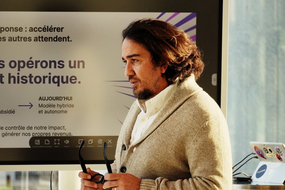 La Libre tweet media