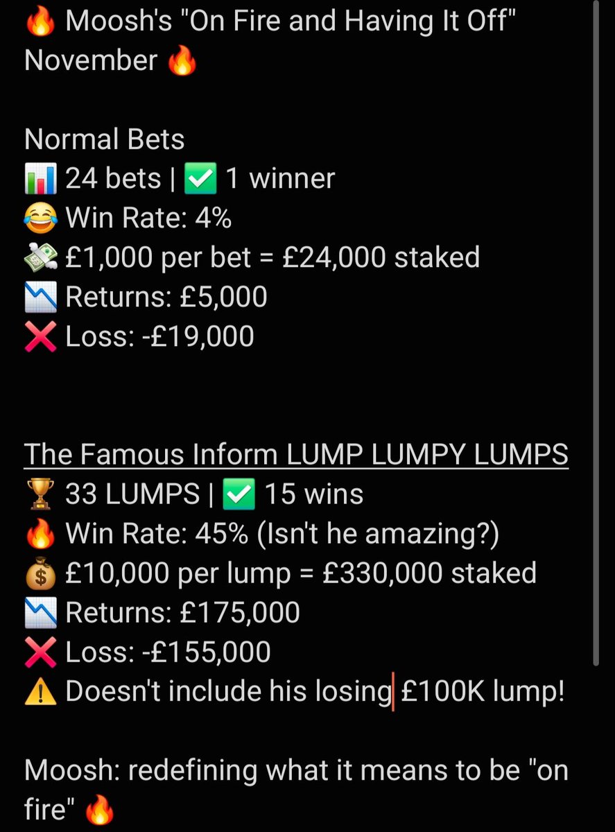 Dont join Moosh Tips tweet media