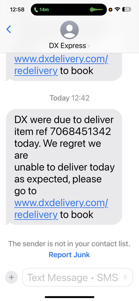 Tracy Scorey tweet media