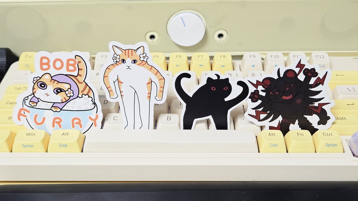 ❤️‍🔥선입금 오픈 8일 전 ❤️‍🔥
맛냐 캐리어 스티커 실물 사진 공개 !!  
너.무.귀.엽.고 웃.기.다.  ㅋㅋㅋㅋㅋㅋㅋㅋㅋㅋㅋ