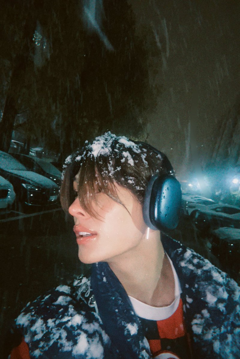 jamesface_'s tweet image. #제임스 #JAMES