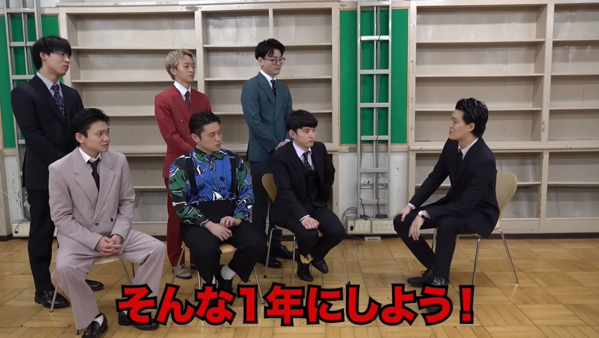 ケンザキ (@knzk803) / Posts / X