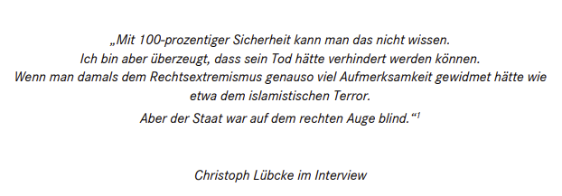 DirkLaurenz's tweet photo. Walter Lübke würde sich im Grabe umdrehen, wenn er das wüsste:

49% der CDU Wähler sagen, eine Zusammenarbeit mit der AFD wäre kein Problem
45% der CDU Mitglieder sagen, eine Zusammenarbeit mit der AFD wäre kein Problem 

Und deswegen steht die Statue genau da, wo sie hin gehört! https://t.co/FNCcomYdC7