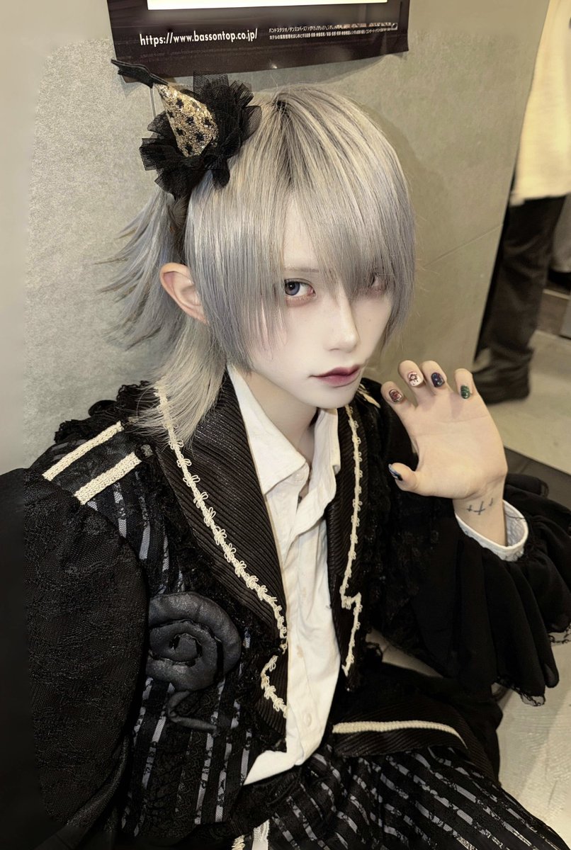 Post by ゆま on X: やぁ