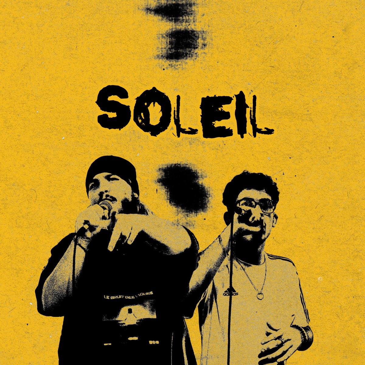 AŪB TAPE, Vol.1 : 5/12
Track 5 - SOLEIL : <a href="/k_mi_off/">K.MI RETIENS CES LETTRES.</a> x <a href="/WINT33R_/">WINT33R</a> 
Prod by <a href="/prodbyrejja/">REJJA💽</a>
