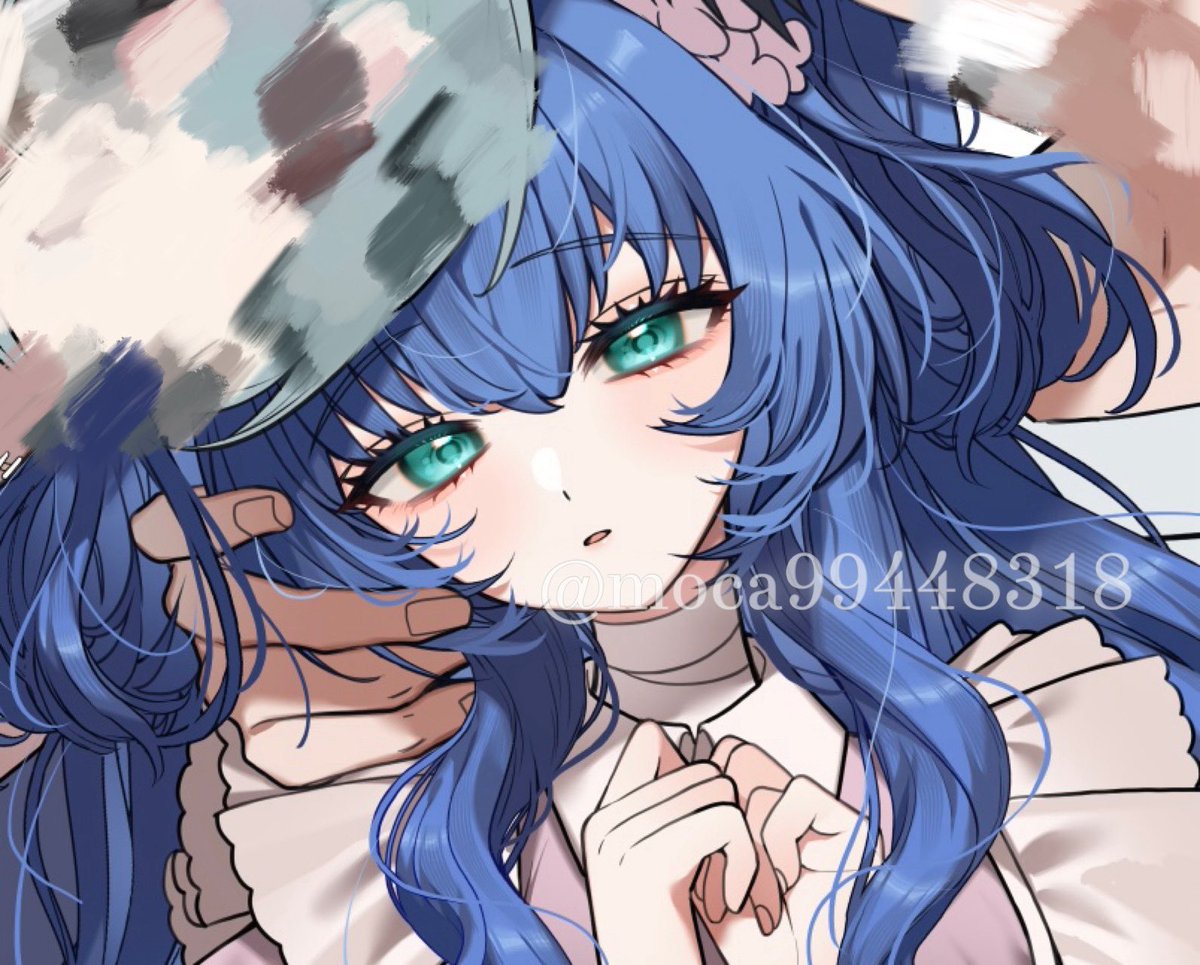 イラスト mioka mitikka (@moca99448318) / Posts / X