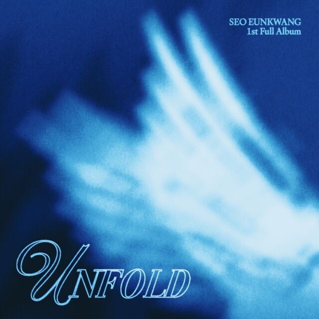 #찬란히_빛나는_은광_첫정규앨범 

서은광 정규1집 🪽UNFOLD🪽
⏰2025.12.04(목) 오늘 6PM⏰

MV youtu.be/L_230JFNZ2o

🎧
Melon lrl.kr/e0WBB
Genie lrl.kr/dE1GY
Bugs lrl.kr/dE1GZ
VIBE lrl.kr/ekY9k
▶️ MORE lnk.to/SEK_UNFOLD