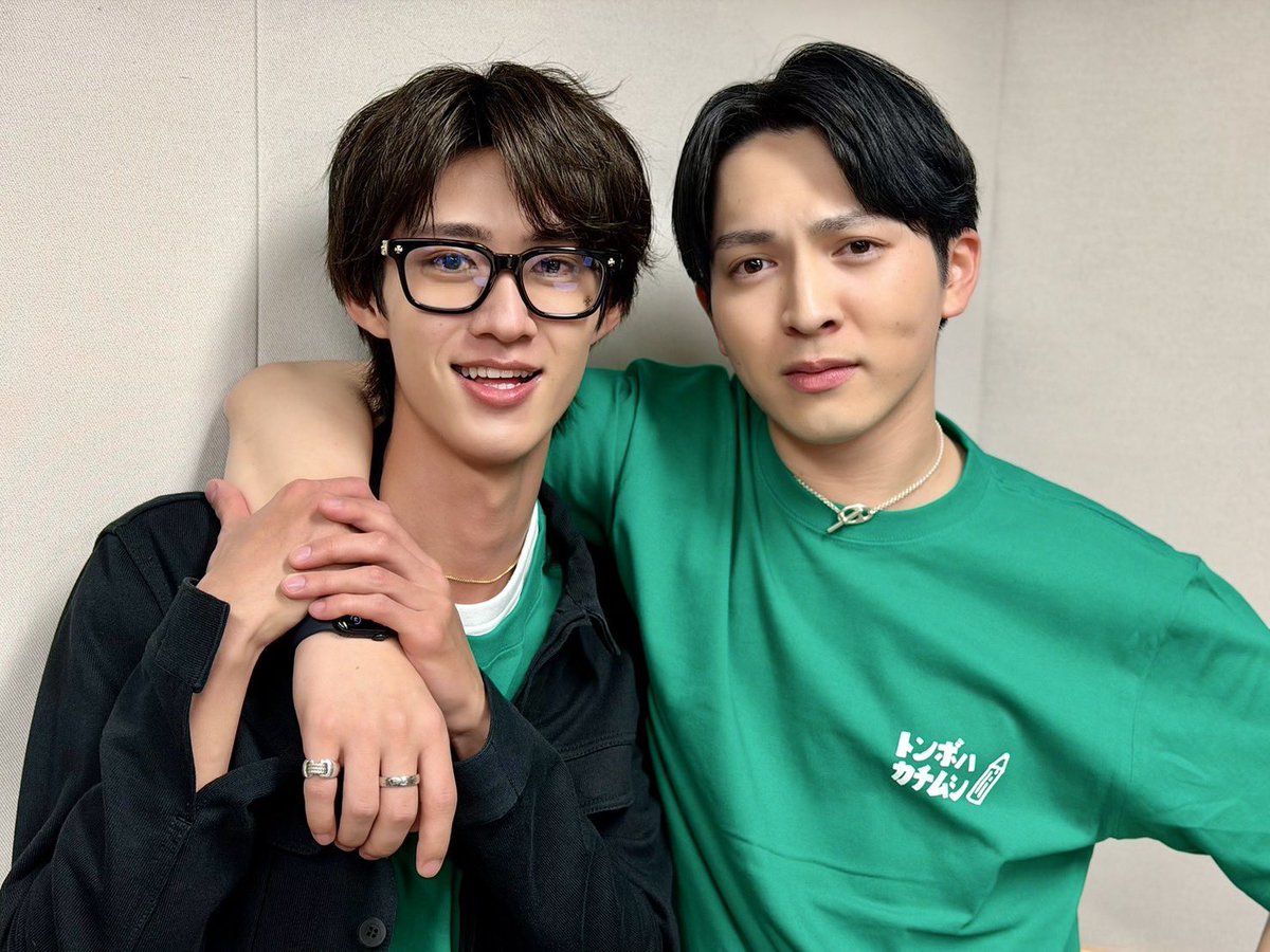 公式】M!LK 吉田仁人のレコメン！ (@reco_thursday) / Posts / X