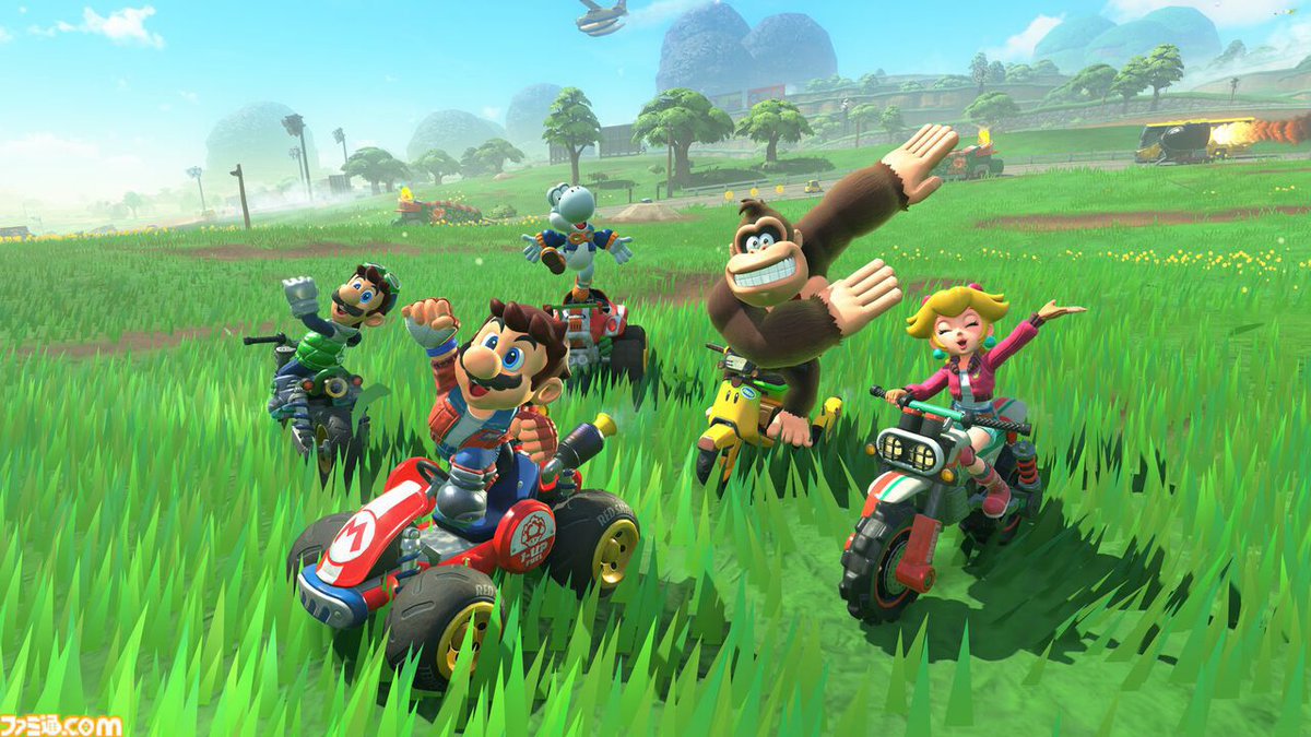 Switch2マリオカートワールド セット&カービィエアライダー+オマケ WEB受付限定】Nintendo Switch 2(日本語・国内専用) マリオカート