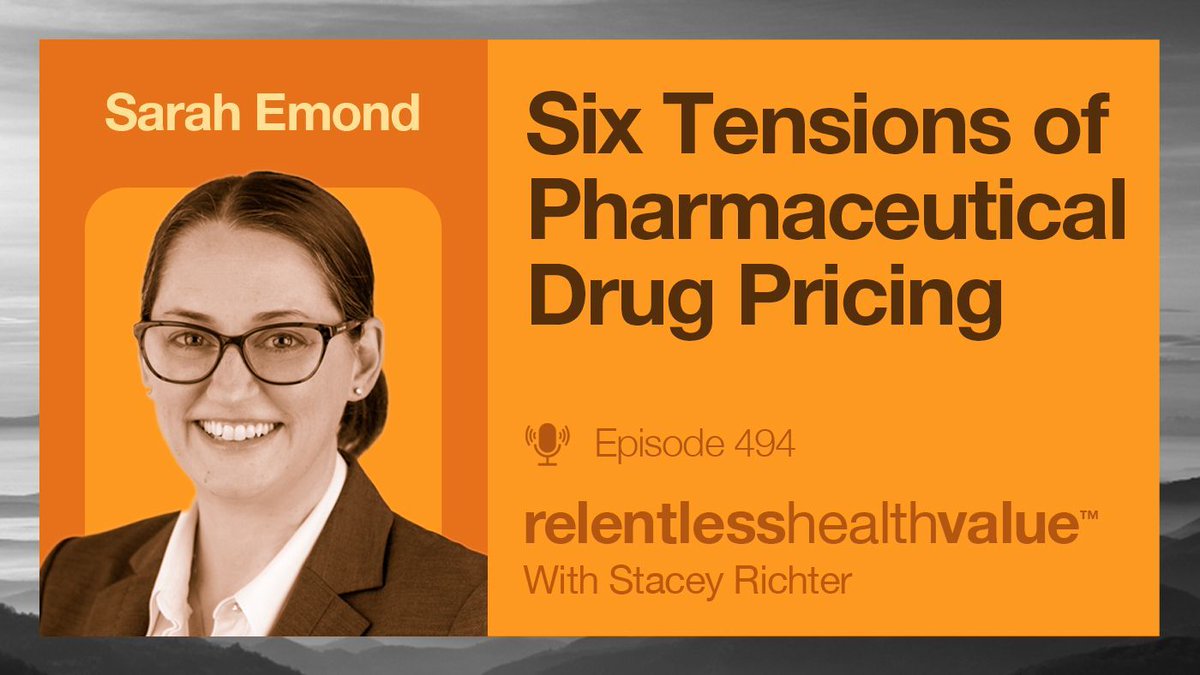 Relentless Health Value tweet media