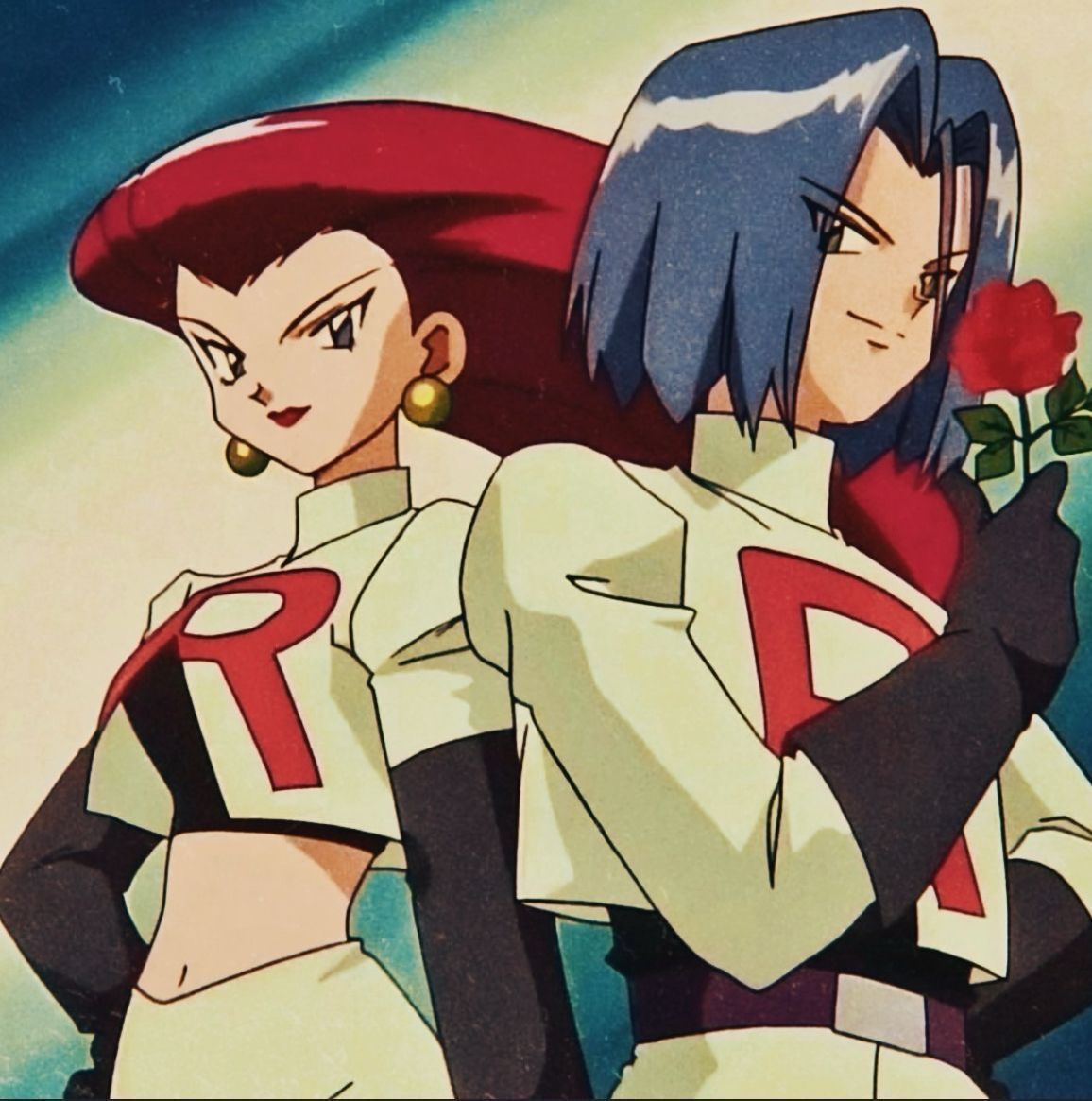 retro_anime's tweet photo. Pokémon (1997) https://t.co/vTJDmWAOB4