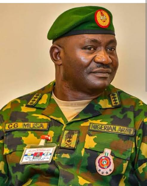 A SHORT OPEN LETTER TO THE NEW MINISTER OF DEFENCE

Dear General Christopher Musa, I hope this message meets you in good health and sanity of mind? If so, Doxology...

First of all, I believe congratulations are in order regarding your recent elevation - from a freshly retired