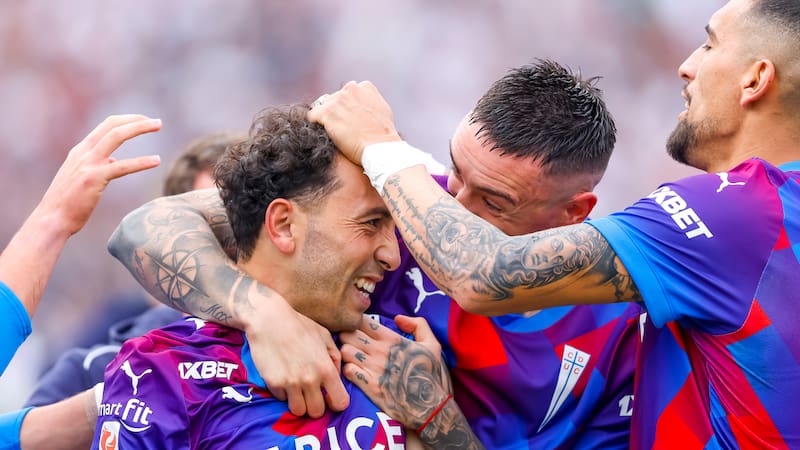 Mira lo que hiciste Cimbi, estás absolutamente demente.