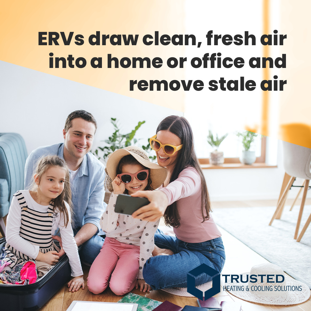 CoolingTrusted's tweet photo. ERVs are a great accessory sale for newer, tighter homes, drawing fresh air into the space.

Contact us (at 810-355-1669 or service@trustedhvacsolutions.com) to get one set up in your home.

#TheTrustedTeam #WeLoveHVAC

Visit our website at https://t.co/I9ZpjmH4S5 https://t.co/uxWhshQ6X9
