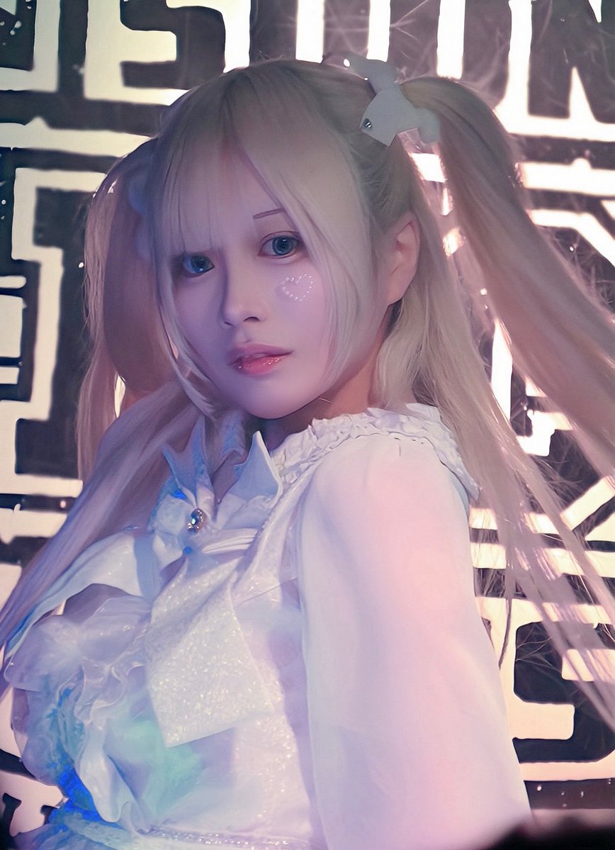 ゆきの【ハロパレ】 (@HLPL_yukino) / Posts / X