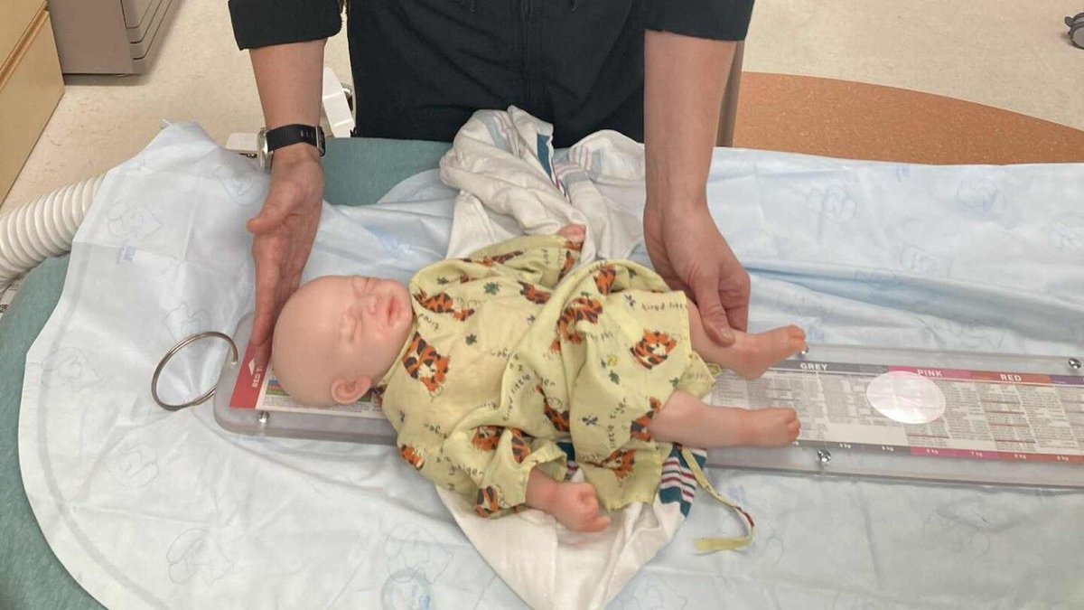 Evaluating today’s options for pediatric weight-based treatment tools buff.ly/obCRKWj