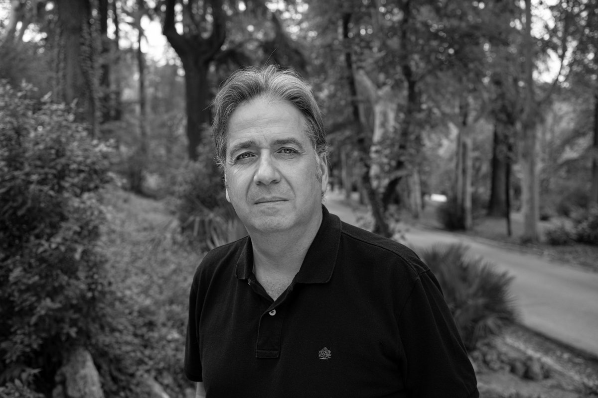 Fundación Centro de Poesía Jose Hierro tweet media