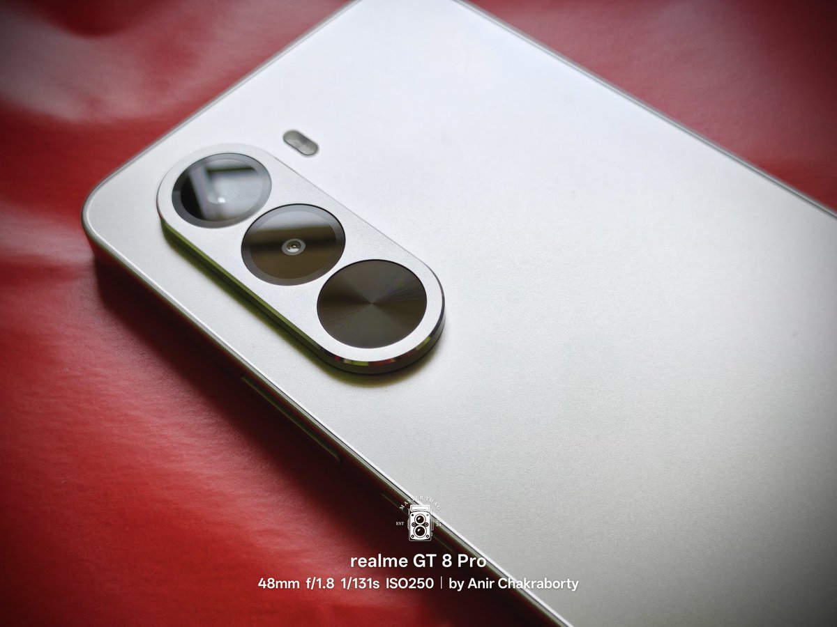 ayon_khan251's tweet image. Realme P4x just launched

Specs Highlights
&amp;gt;6.72&quot; FHD+ LCD, 144Hz
 &amp;gt;50MP + 2MP Dual Rear Camera
&amp;gt;8MP Selfie
&amp;gt;Dimensity 7400 Ultra 4nm
&amp;gt;UFS 3.1 + LPDDR4X
&amp;gt;7000mAh Battery + 45W Fast Charging
 &amp;gt;Model: 6GB + 128GB
 💰 Price: ₹15,999 (₹13,499 after bank offers)
 #RealmeP4X