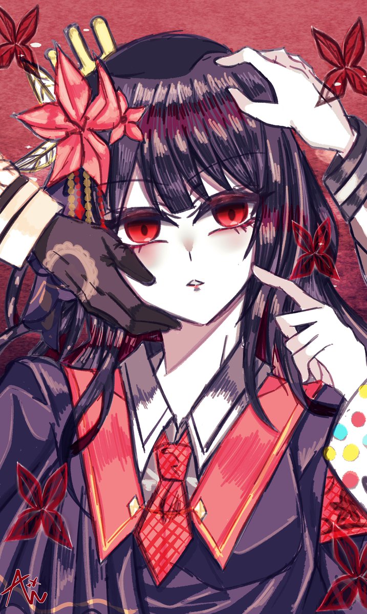 まのさば二次創作