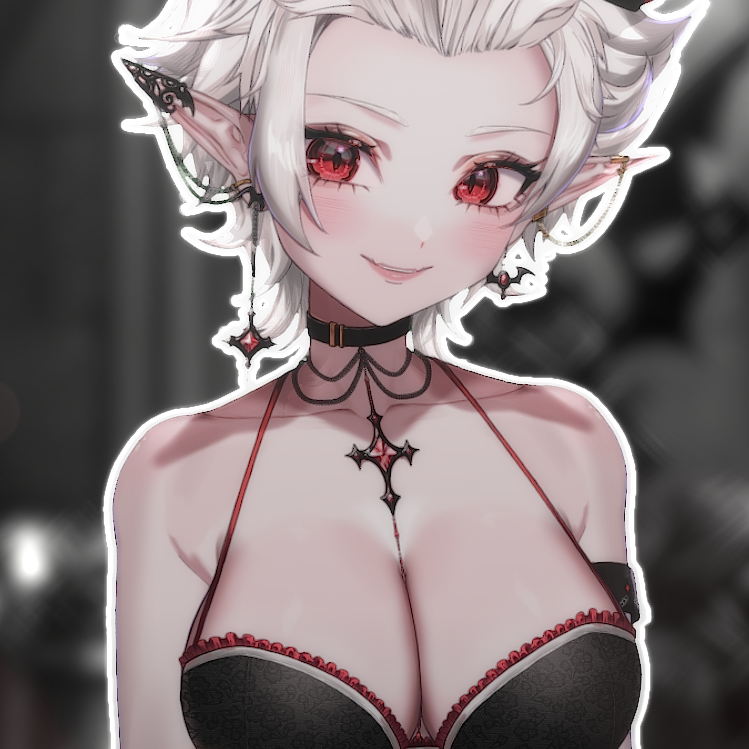 Nosfery 🦇🩸| Video Editor Vampire Vtuber tweet media