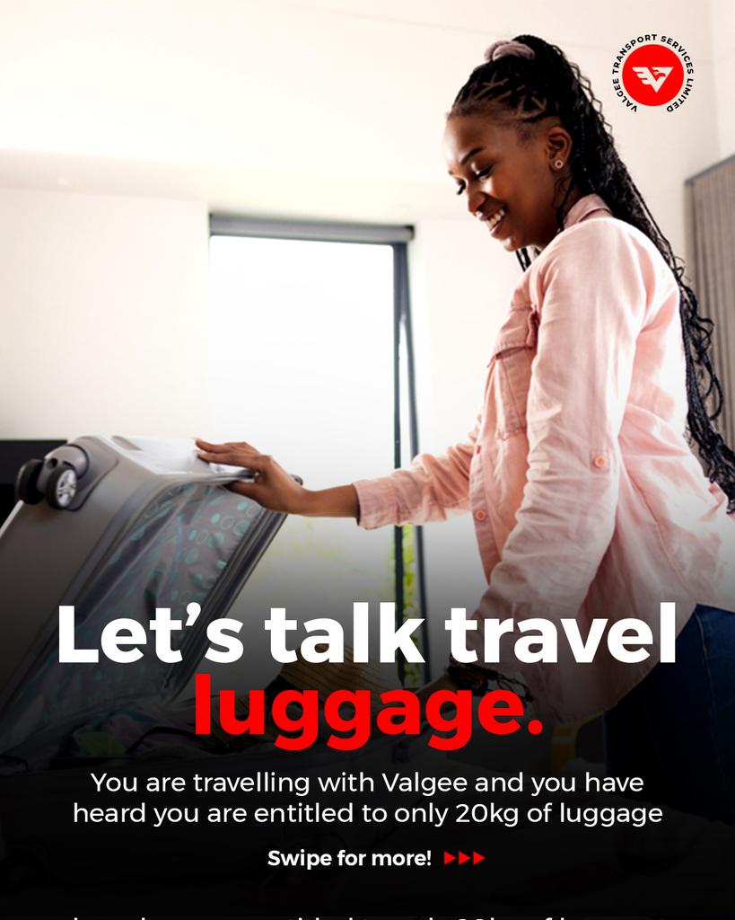 Valgee Transport Services tweet media