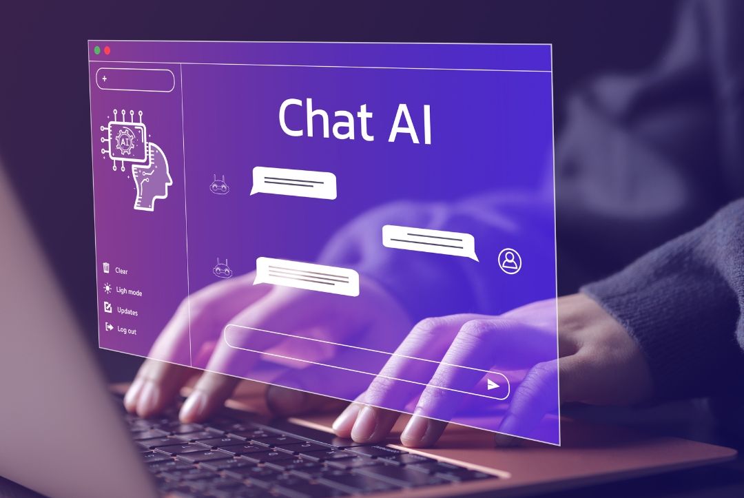 Takmer polovica Slovákov už skúsila AI. Denný návyk z nej má zatiaľ len 7 % populácie omediach.com/internet/29402…