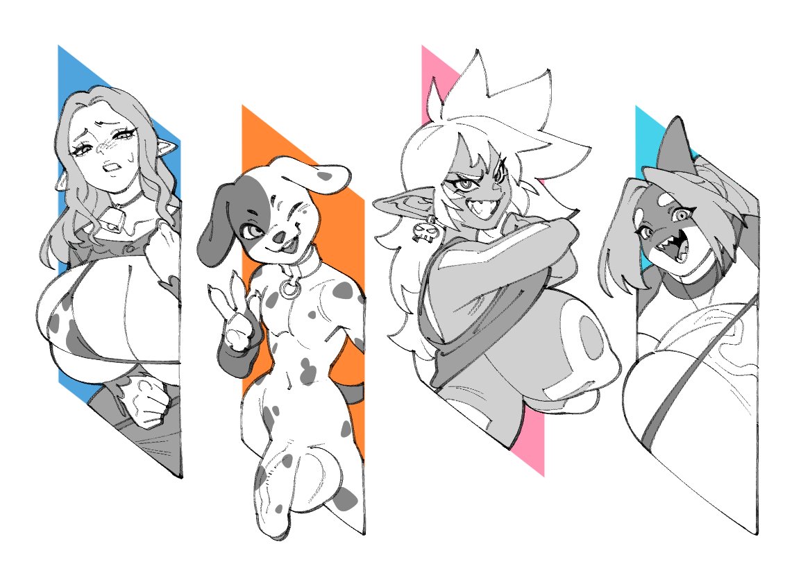 The Helmet Guy (Improvement Arc) tweet media