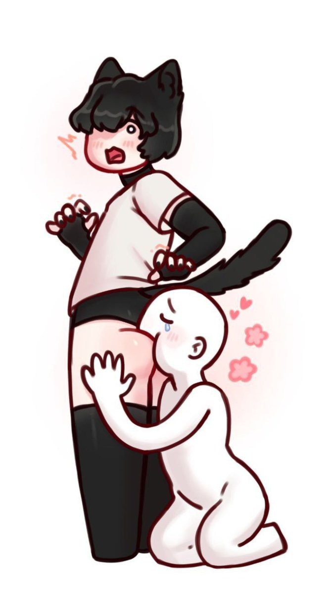 𝘾𝙃𝙀𝙍𝙍𝙔 𝘽𝙀𝙍𝙍𝙔 🔞 NFSW HENTAI FEMBOY 🔞 tweet media