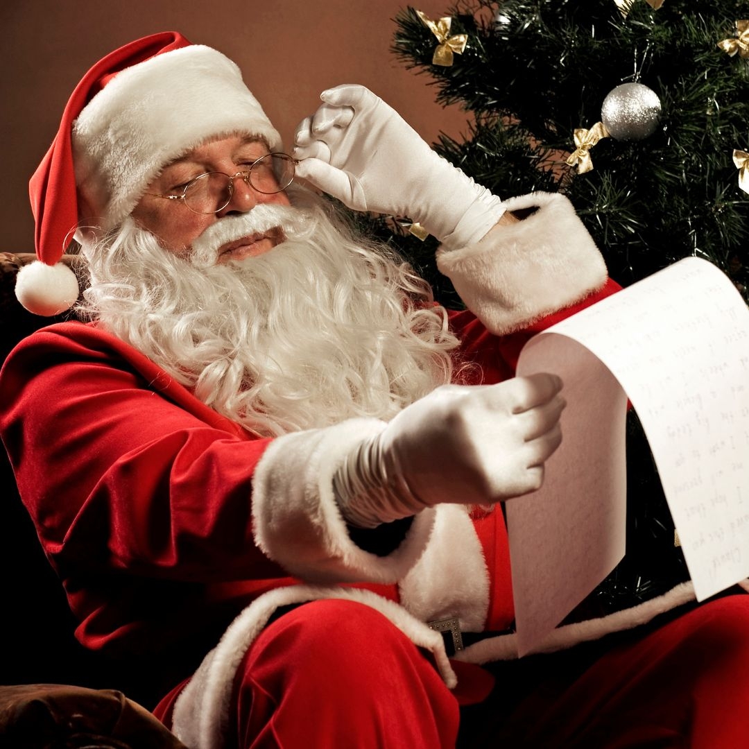 clearbenefitsad's tweet image. Even Santa Checks His Coverage! 

Make sure your Medicare plan fits your needs this holiday season—no surprises, just peace of mind.

From all of us at Clear Benefits Advisors, Merry Christmas and happy planning!

#MerryChristmas #MedicareCoverage #SeniorPlanning #ReviewYourPlan