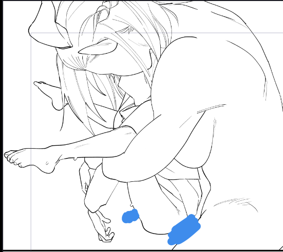 めちゃくちゃにされたくん 