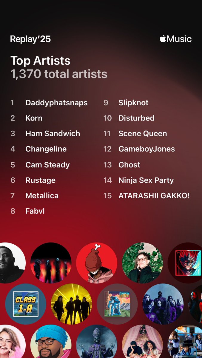 Random Inc tweet media