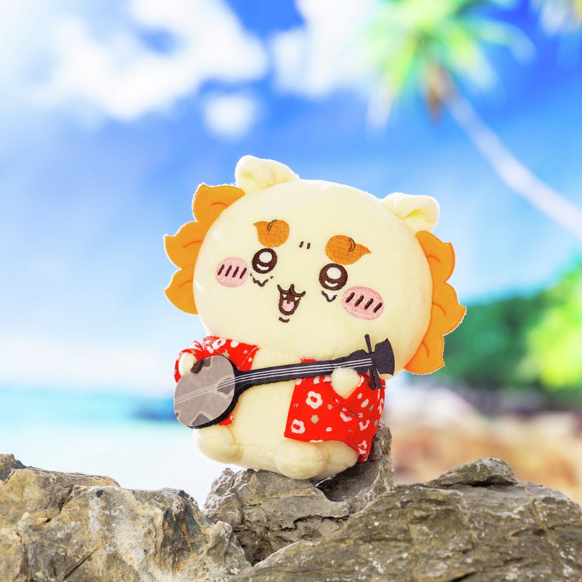 ちぃ☆ハム (@chiikawa86) / Posts / X